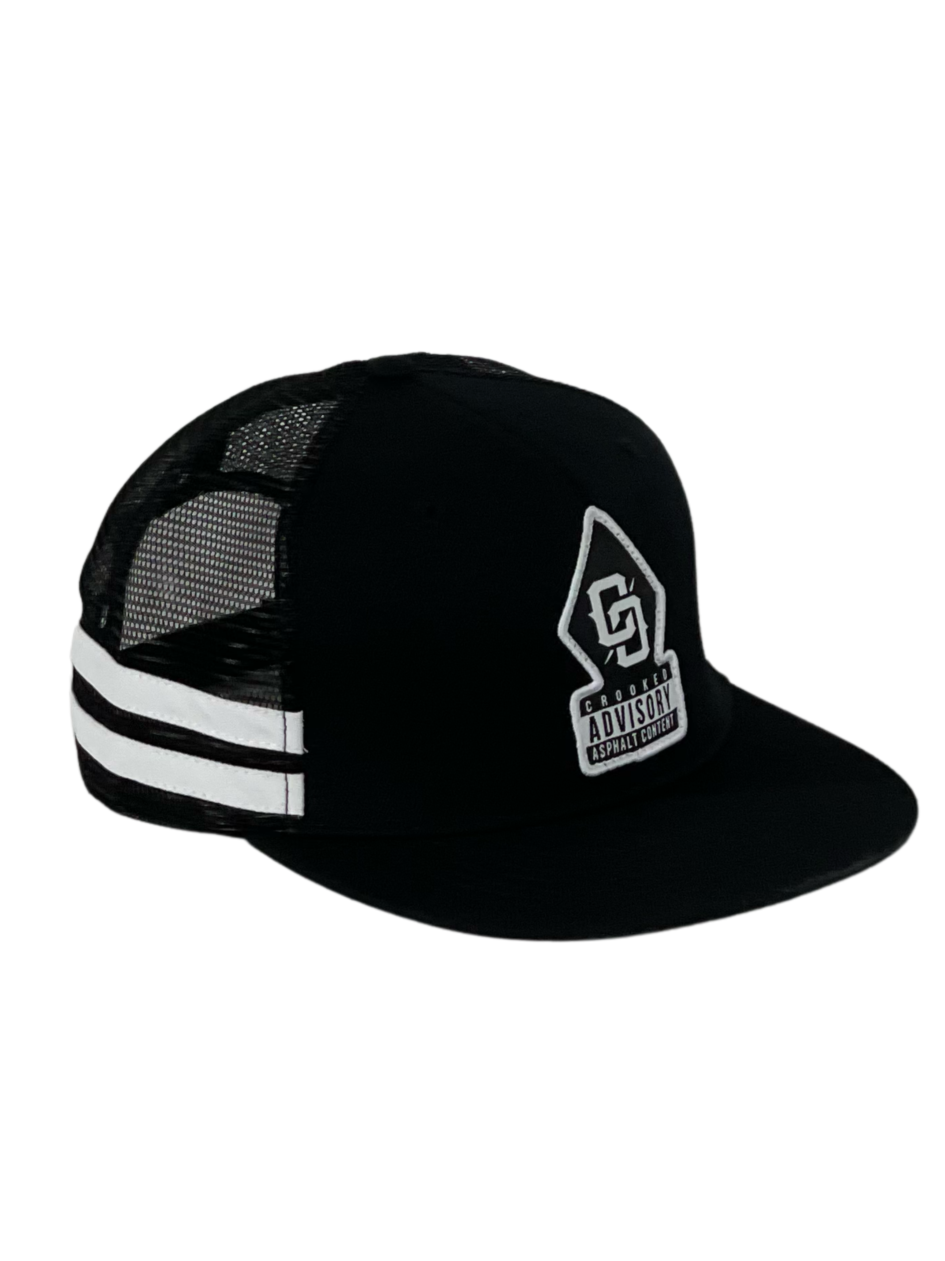 ADVISORY HAT