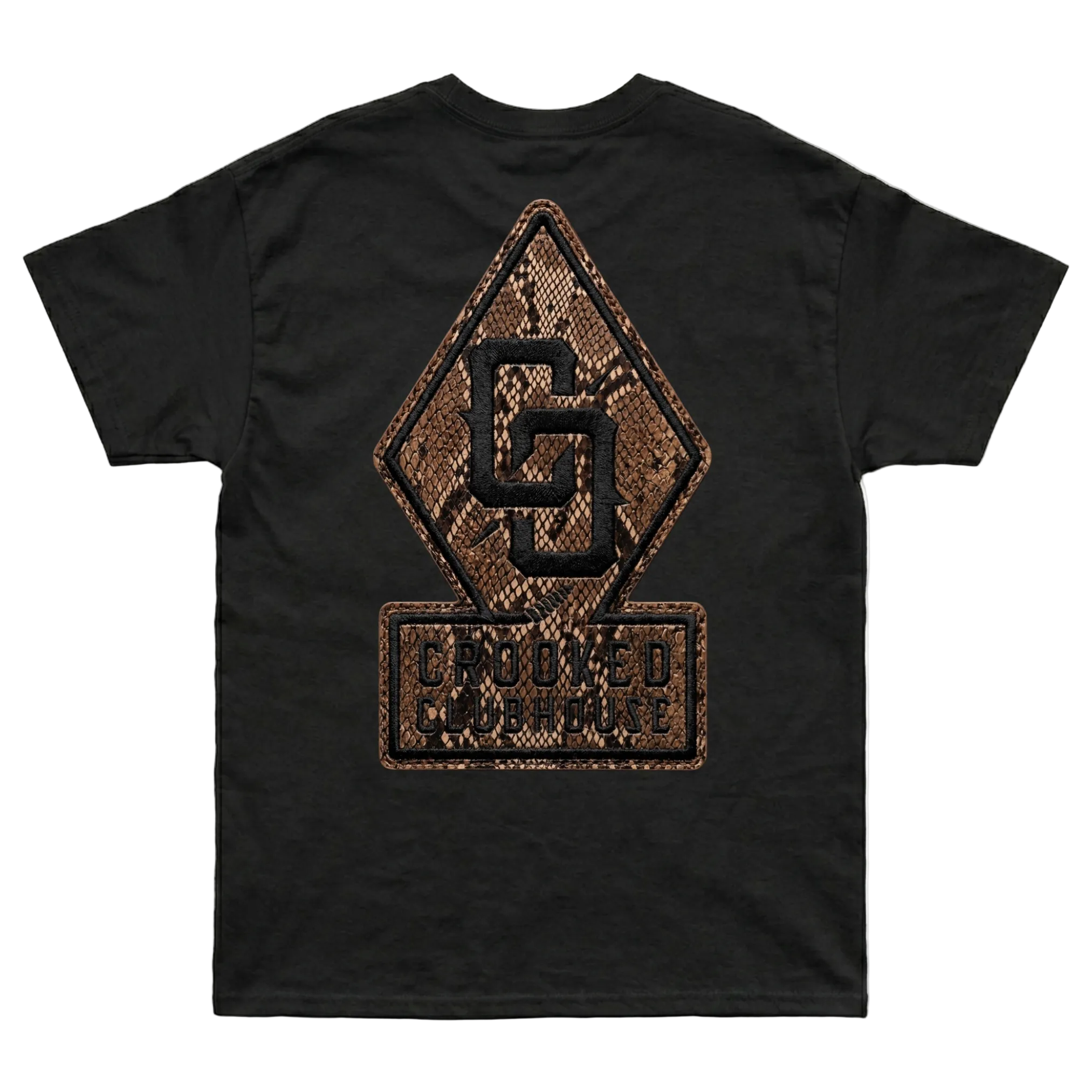 ROAD KILL TEE