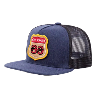ROUTE 33 HAT