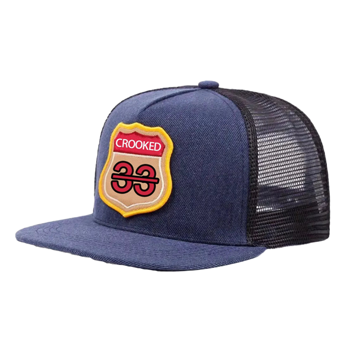 ROUTE 33 HAT