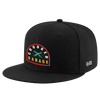 CROOKED GARAGE HAT