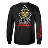 CROOKED KAI LONGSLEEVE