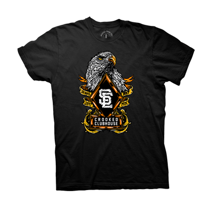ENSLOW TEE