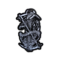 FLIP STICKER