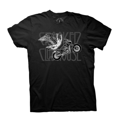 LED ZEP TEE