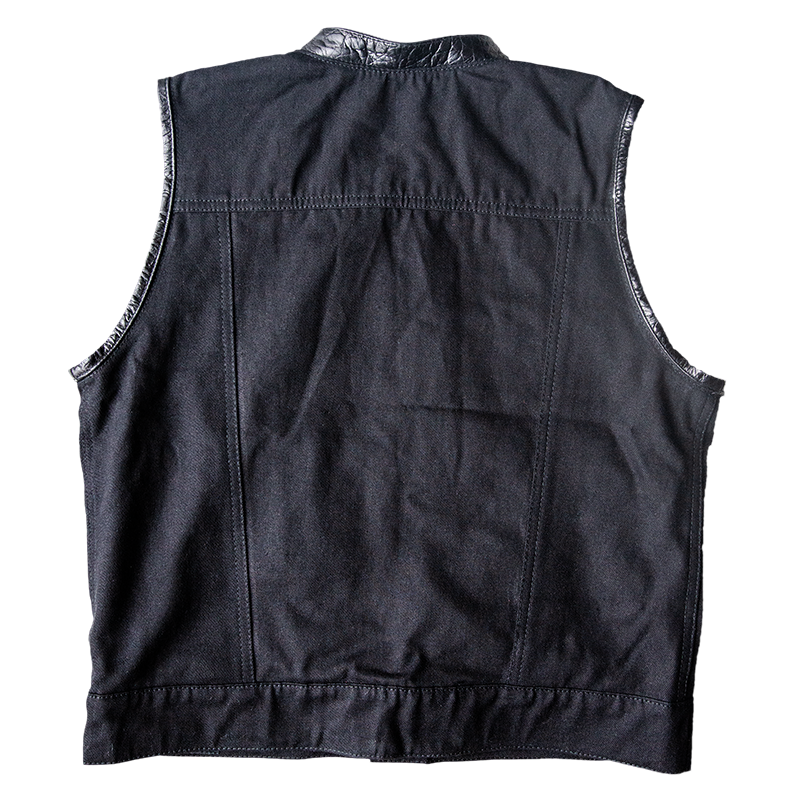 ESPINOZA x CROOKED BALA VEST
