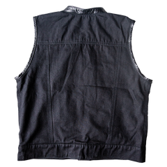 ESPINOZA x CROOKED BALA VEST