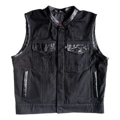 ESPINOZA x CROOKED BALA VEST