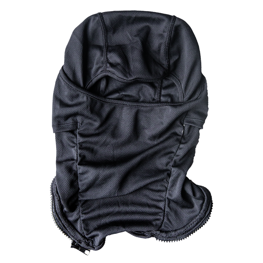 ESPINOZA x CROOKED BALA VEST