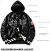 CC BOMBER JACKET
