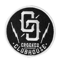 BADGE PATCH