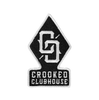 DIAMOND BAR PATCH